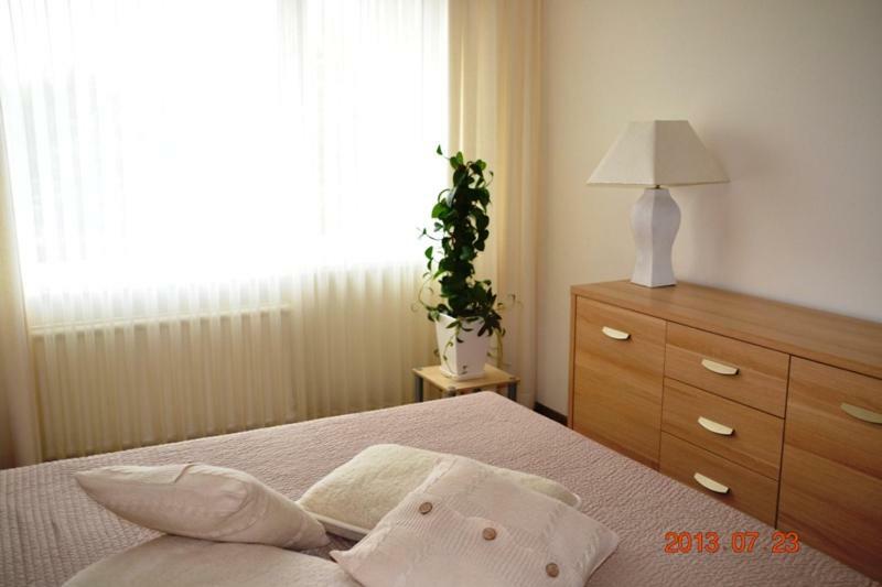 Apartamentai Dainu Šiauliai Exterior foto